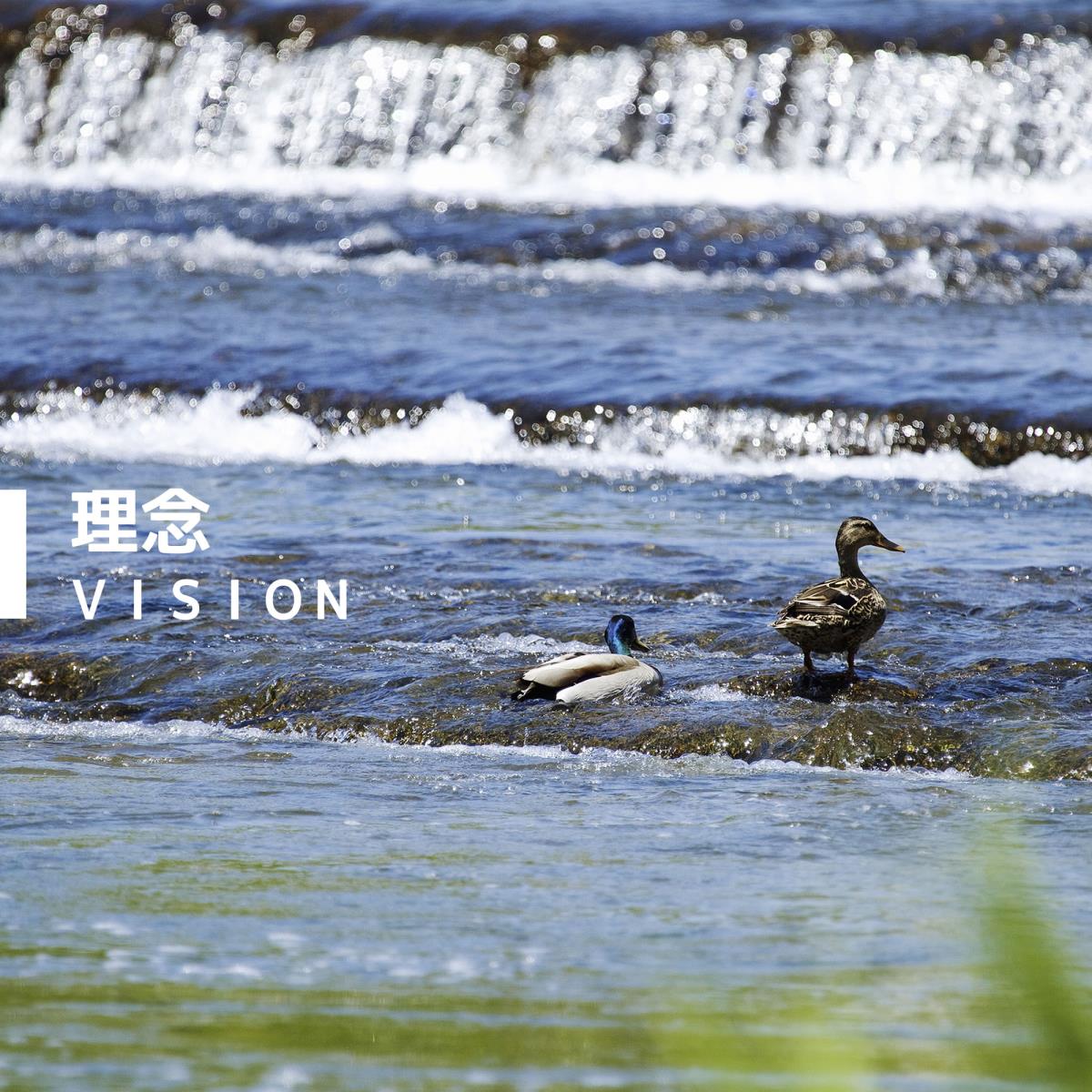 理念