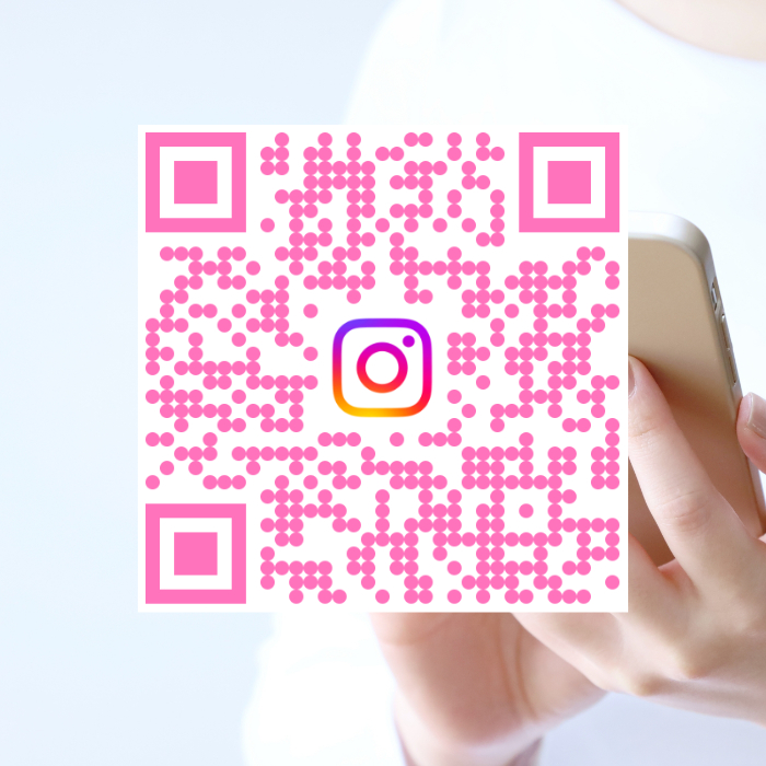 公式インスタグラム