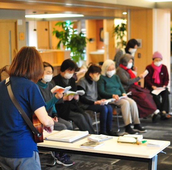 社会貢献について