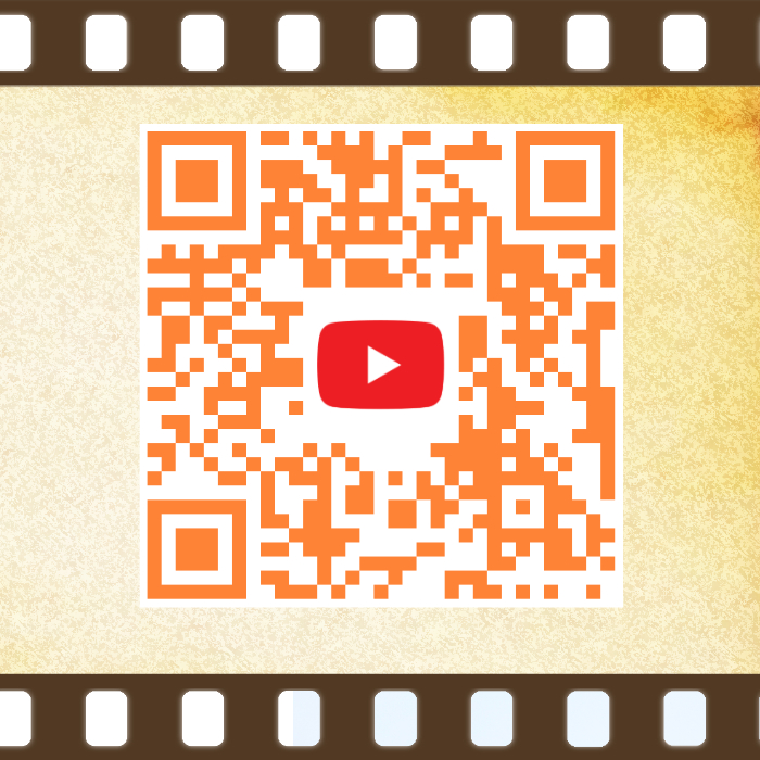 公式YOUTUBE